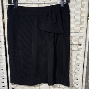 GAP NWOT Black Pencil Skirt for Women